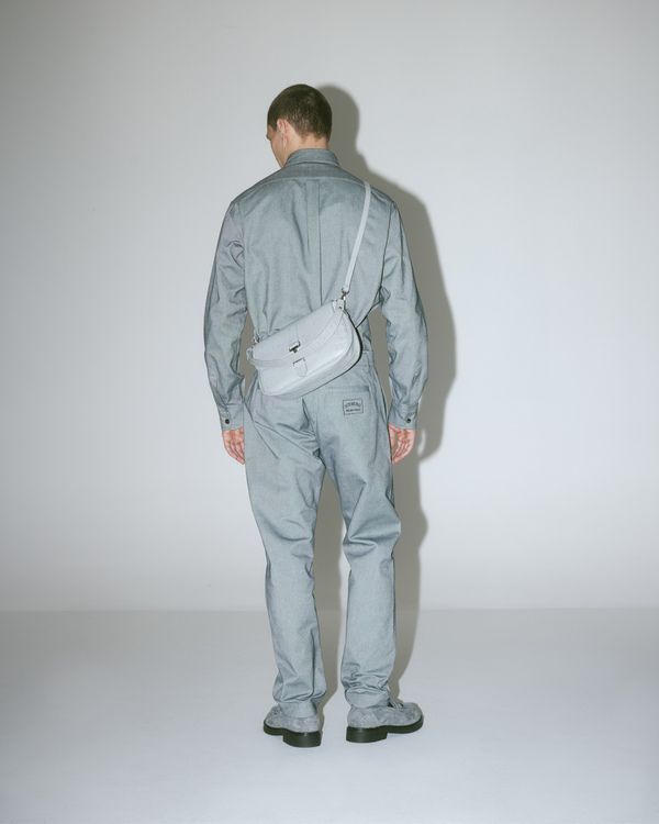 Look man 9 HP FW24 - Iceberg - Official Website