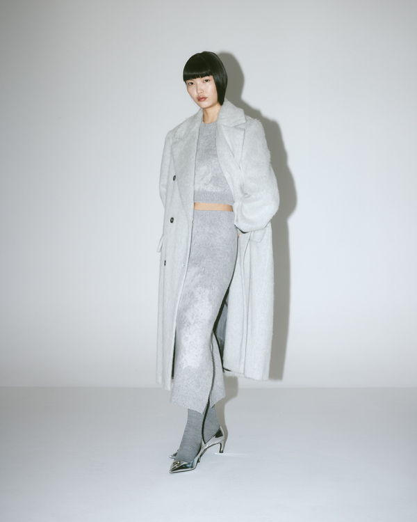Look woman 7 HP FW24 - Iceberg - Official Website