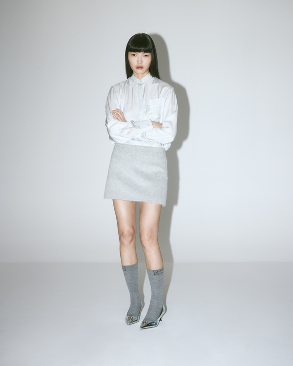 Look woman 8 HP FW24 - Iceberg - Official Website