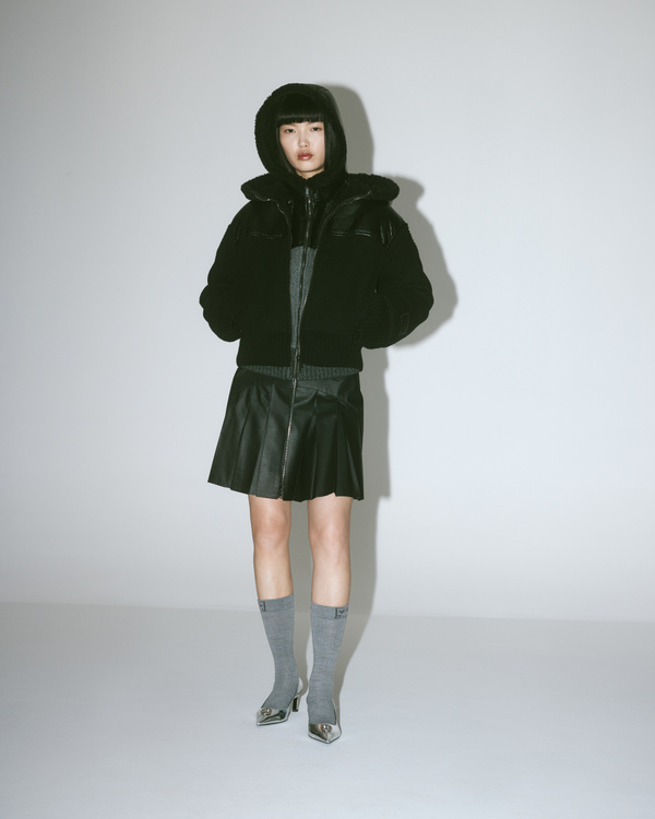 Look woman 9 HP FW24 - Iceberg - Official Website