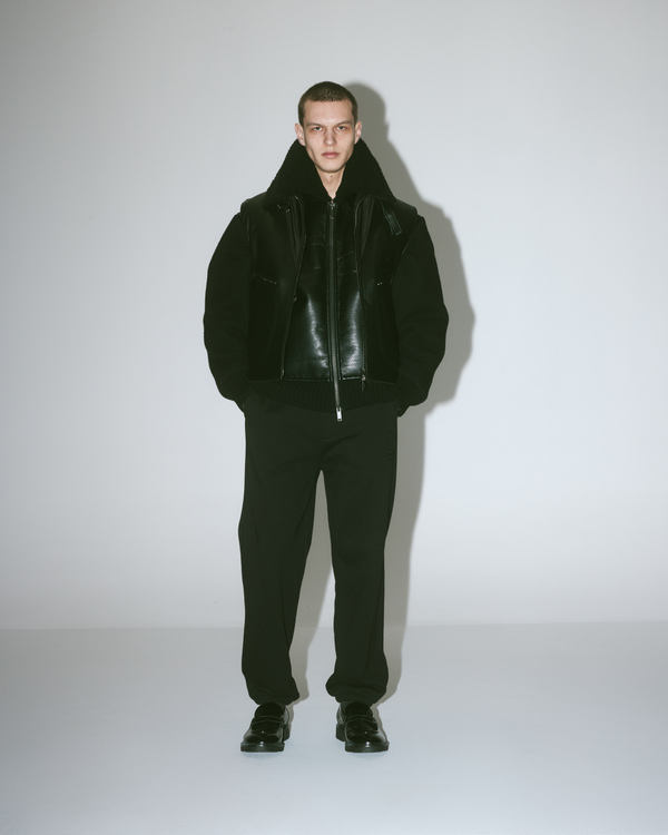 Look man 11 HP FW24 - Iceberg - Official Website