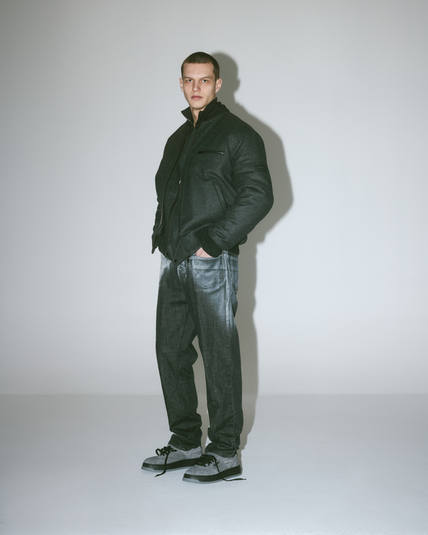 Look man 12 HP FW24 - Iceberg - Official Website