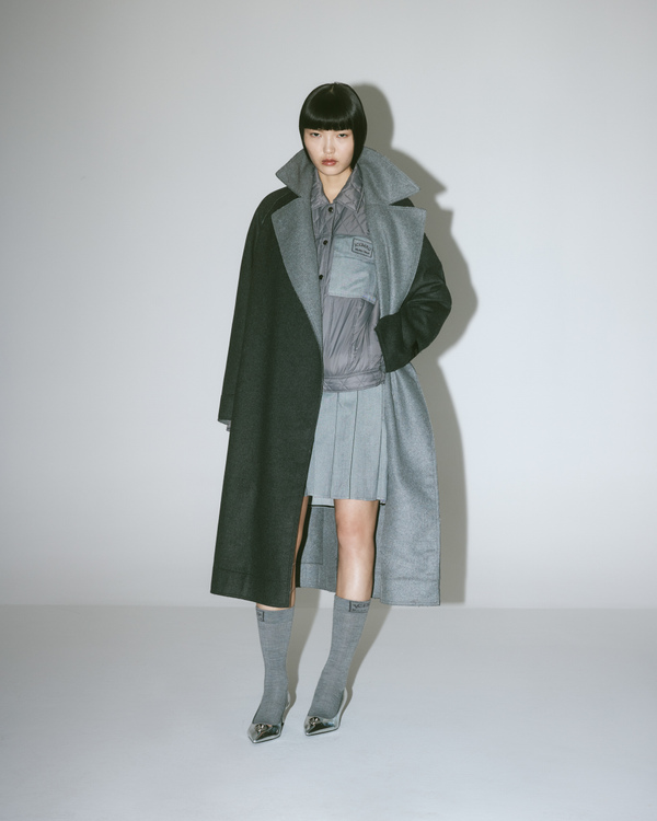 Look woman 14 HP FW24 - Iceberg - Official Website
