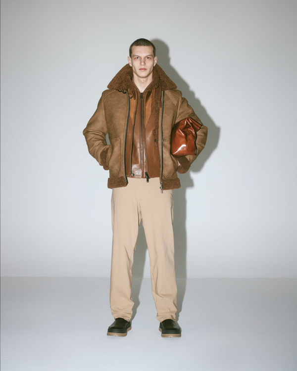 Look man 3 HP FW24 - Iceberg - Official Website