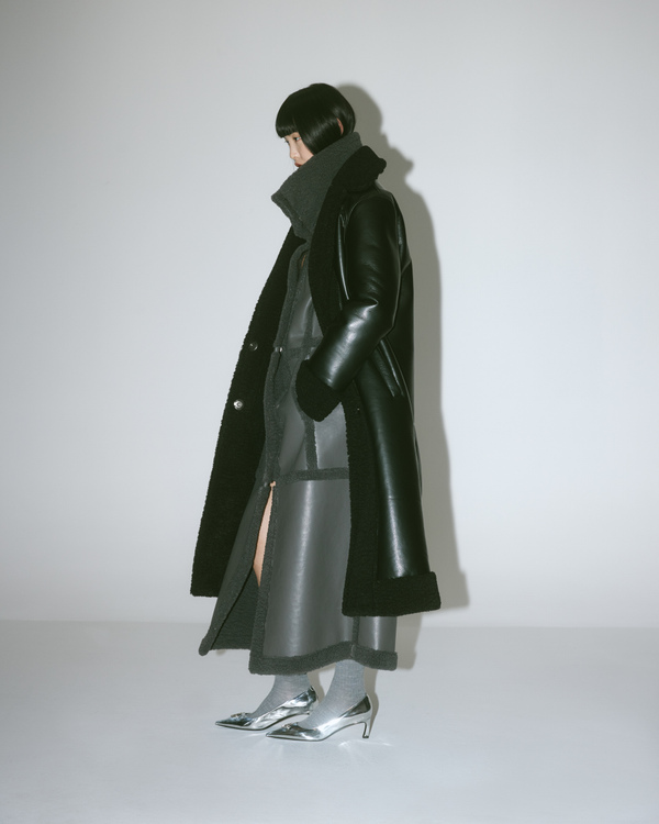 Look woman 16 HP FW24 - Iceberg - Official Website