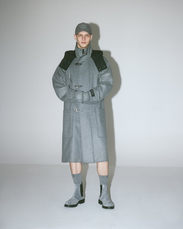 Look man 16 HP FW24 - Iceberg - Official Website