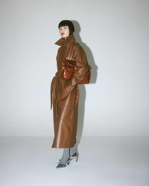 Look woman 1 HP FW24 - Iceberg - Official Website