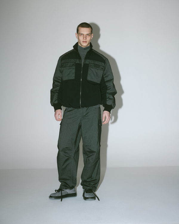 Look man 18 HP FW24 - Iceberg - Official Website