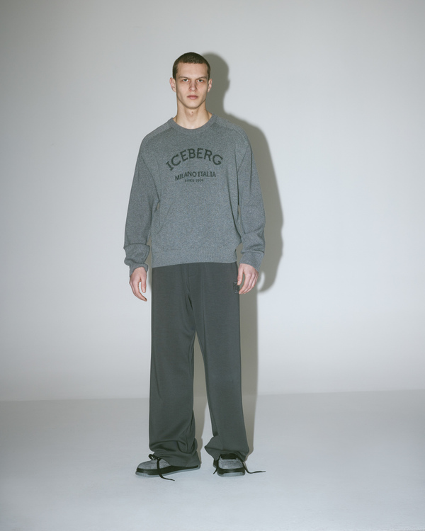Look man 19 HP FW24 - Iceberg - Official Website