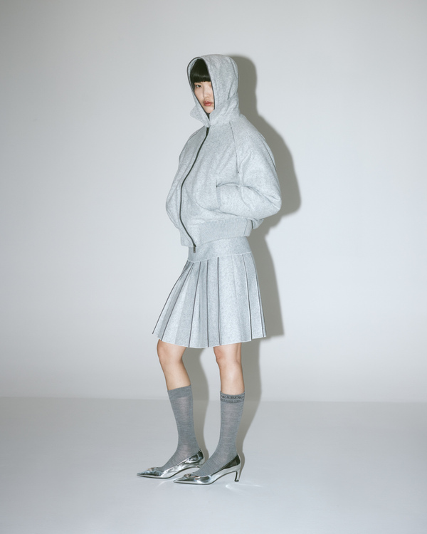 Look woman 2 HP FW24 - Iceberg - Official Website