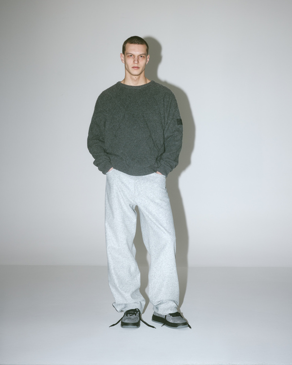 Look man 5 HP FW24 - Iceberg - Official Website