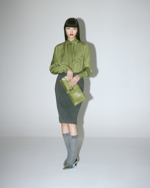 Look woman 4 HP FW24 - Iceberg - Official Website