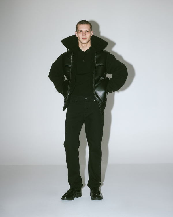 Look man 6 HP FW24 - Iceberg - Official Website