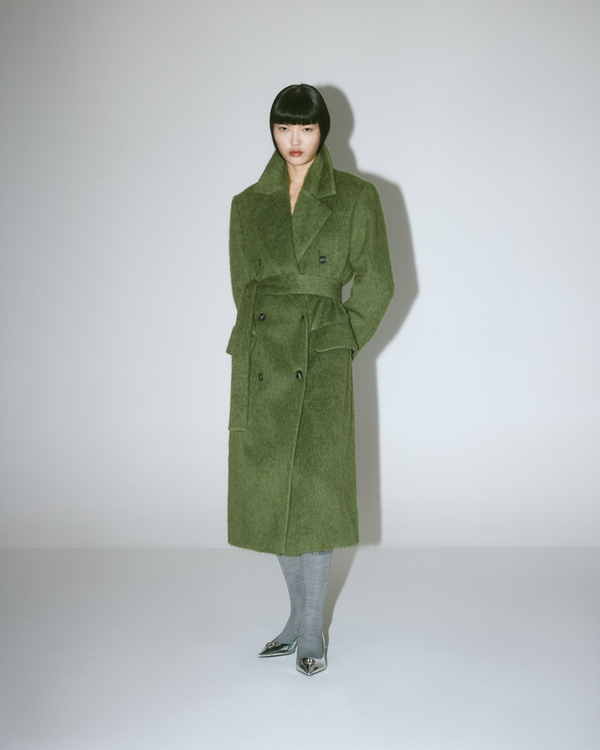 Look woman 5 HP FW24 - Iceberg - Official Website