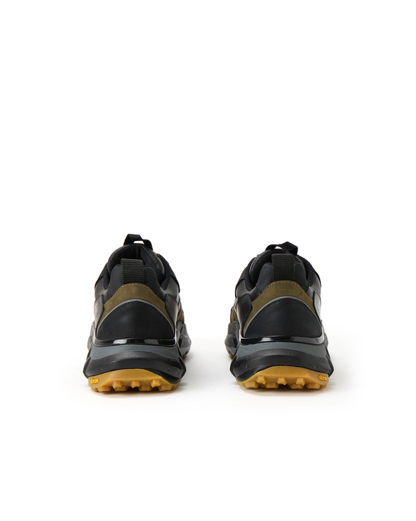 Sneakers uomo multicolor - Iceberg - Official Website