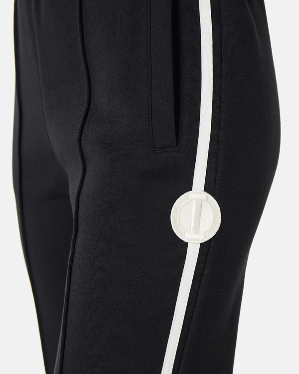I Patch sport trousers - Iceberg - Official Website
