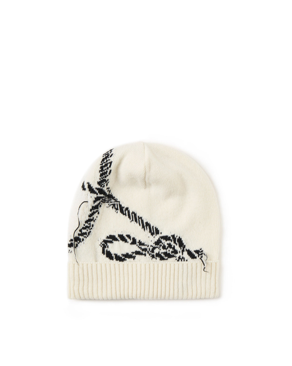 Hat with ropes design - Iceberg - Official Website
