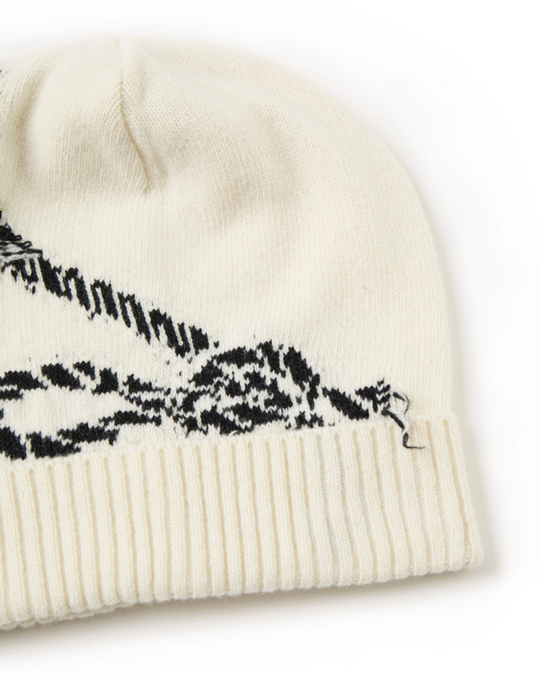 Hat with ropes design - Iceberg - Official Website