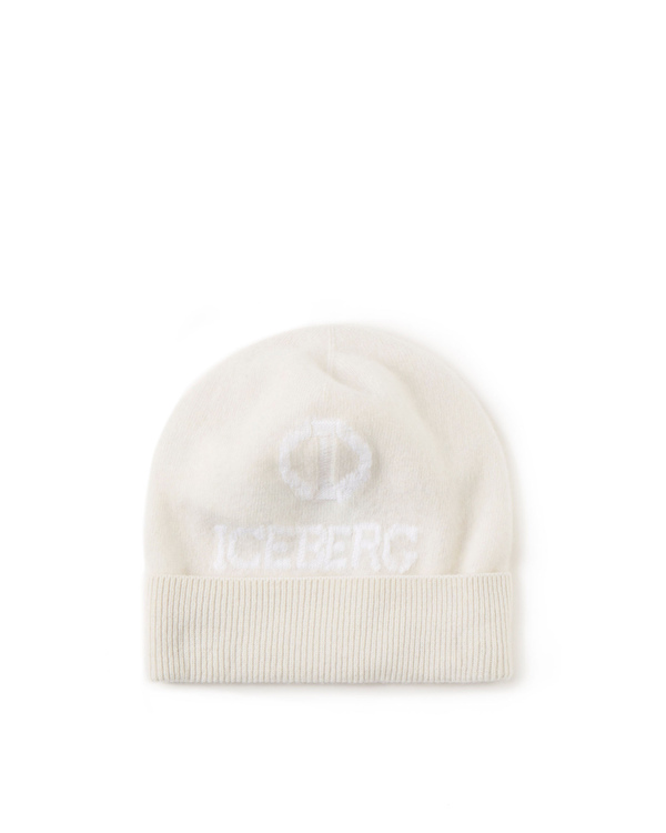 Hat with "I" logo design - Iceberg - Official Website