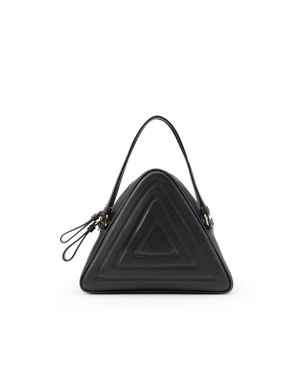 Triangle bag with institutional logo - Iceberg - Official Website
