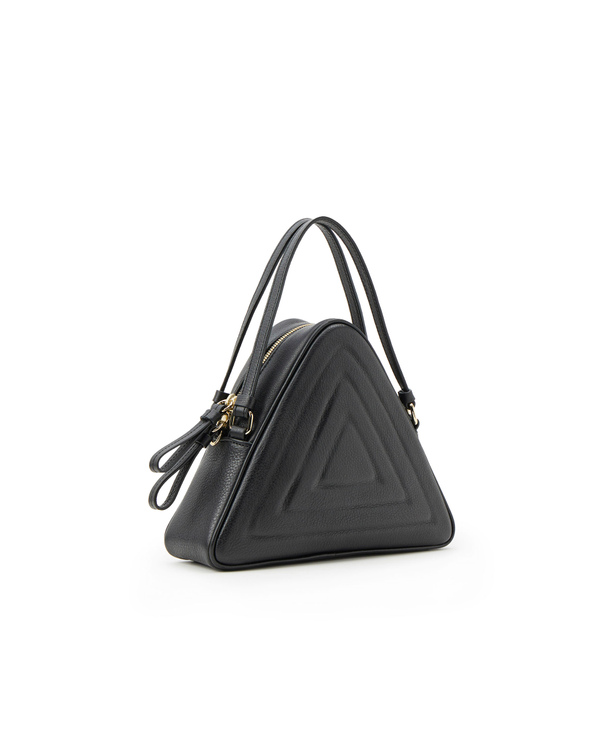 Triangle bag with institutional logo - Iceberg - Official Website