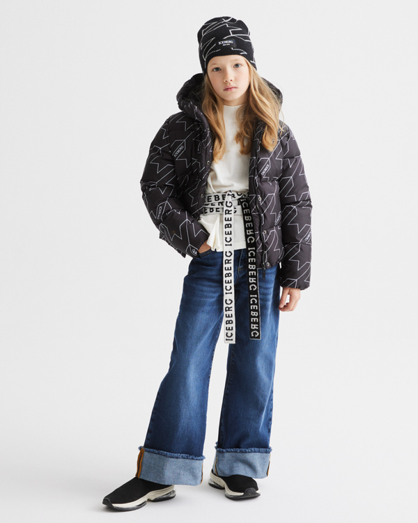 FW24 - Look kids 53 - Iceberg - Official Website