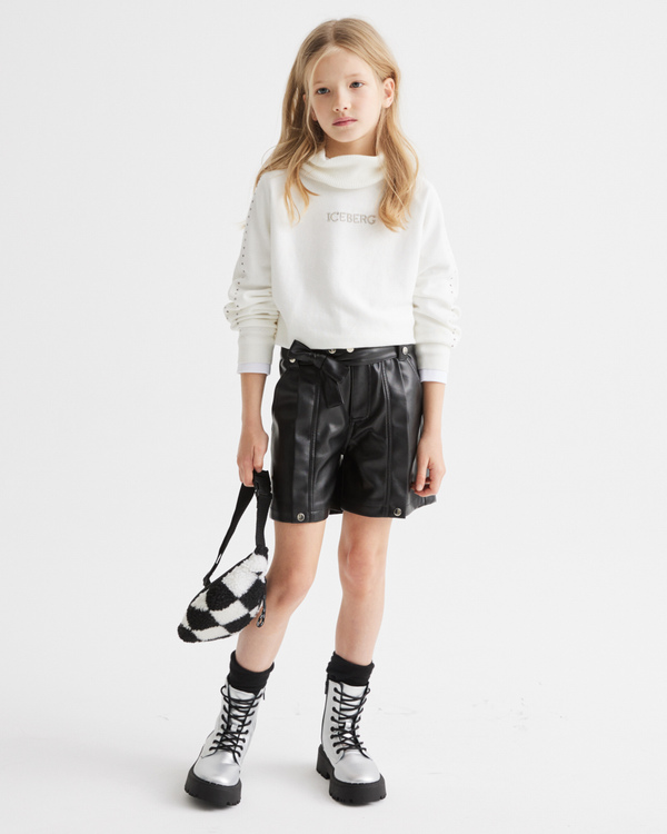 FW24 - Look kids 30 - Iceberg - Official Website