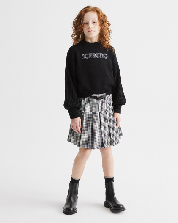 FW24 - Look kids 31 - Iceberg - Official Website