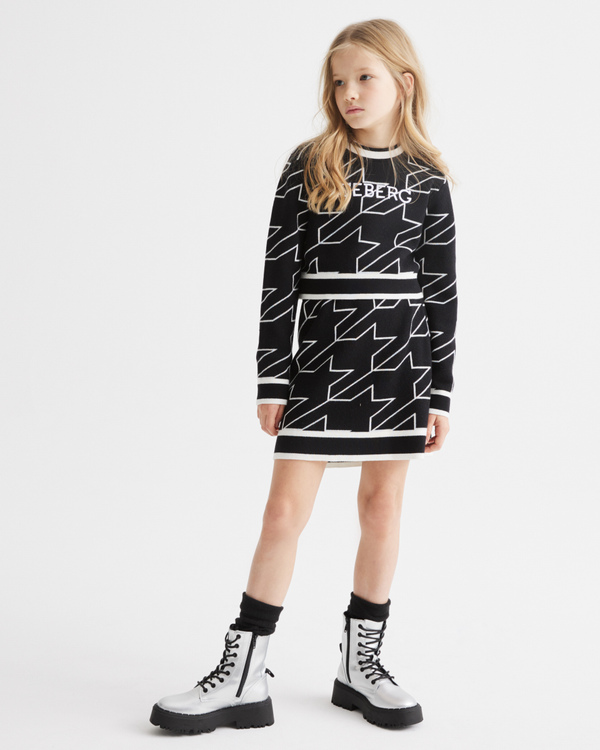 FW24 - Look kids 32 - Iceberg - Official Website