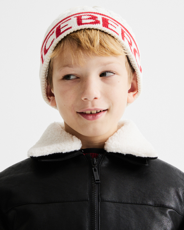 FW24 - Look kids 10 - Iceberg - Official Website