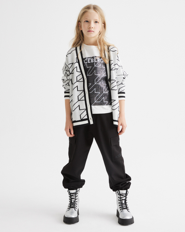 FW24 - Look kids 34 - Iceberg - Official Website
