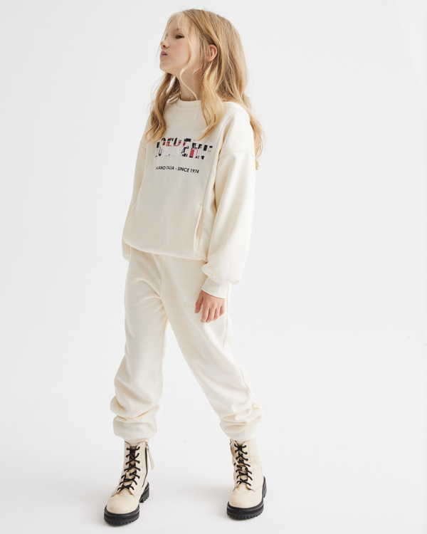 FW24 - Look kids 36 - Iceberg - Official Website