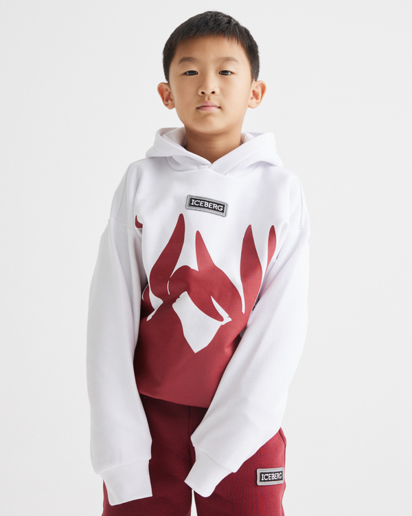 FW24 - Look kids 11 - Iceberg - Official Website
