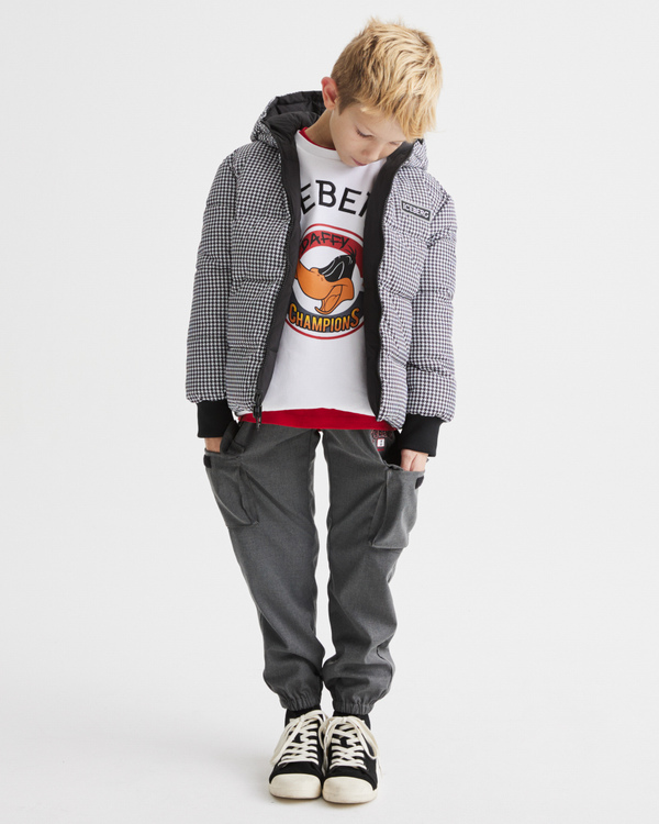 FW24 - Look kids 13 - Iceberg - Official Website