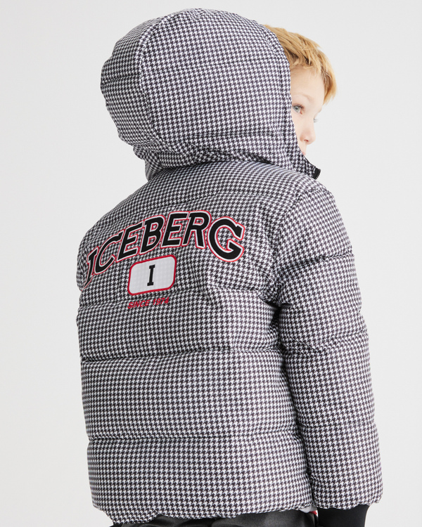 FW24 - Look kids 14 - Iceberg - Official Website