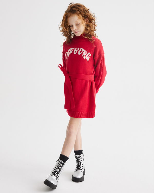 FW24 - Look kids 39 - Iceberg - Official Website