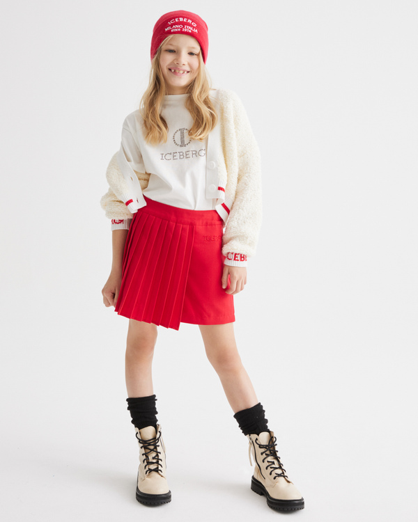 FW24 - Look kids 40 - Iceberg - Official Website