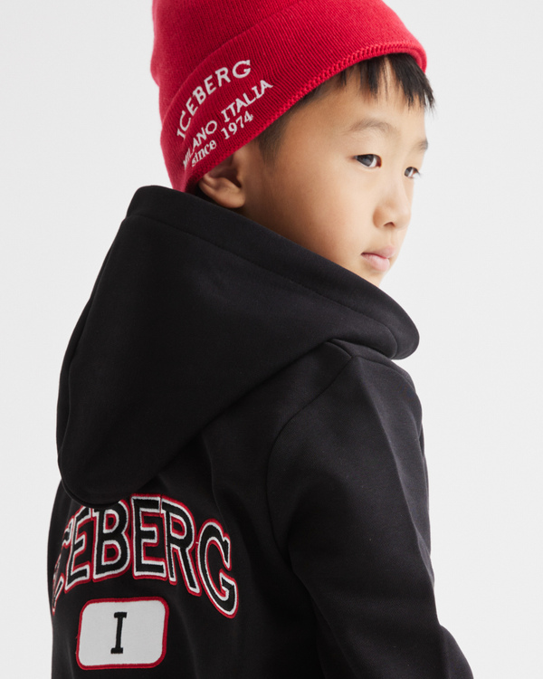 FW24 - Look kids 15 - Iceberg - Official Website