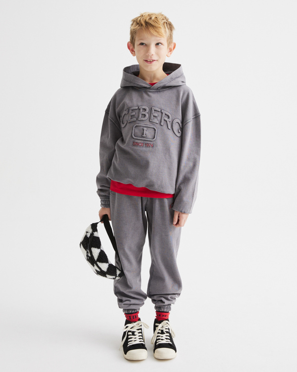 FW24 - Look kids 16-2 - Iceberg - Official Website