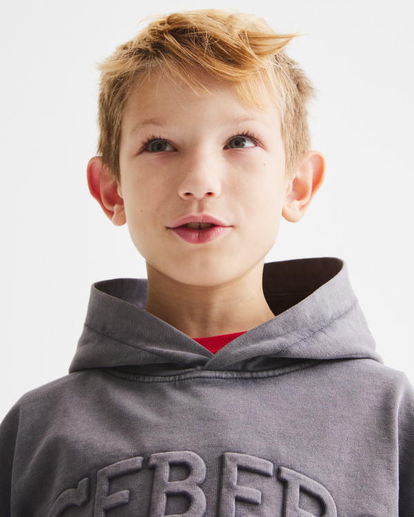 FW24 - Look kids 16 - Iceberg - Official Website