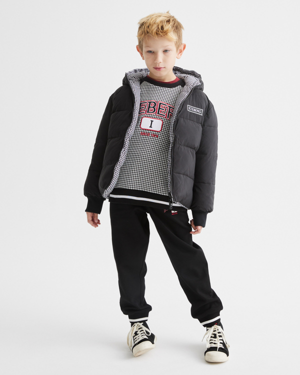 FW24 - Look kids 17 - Iceberg - Official Website