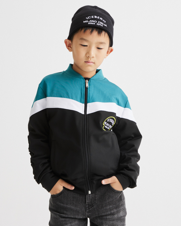 FW24 - Look kids 22 - Iceberg - Official Website