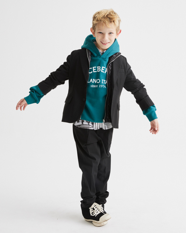 FW24 - Look kids 23 - Iceberg - Official Website