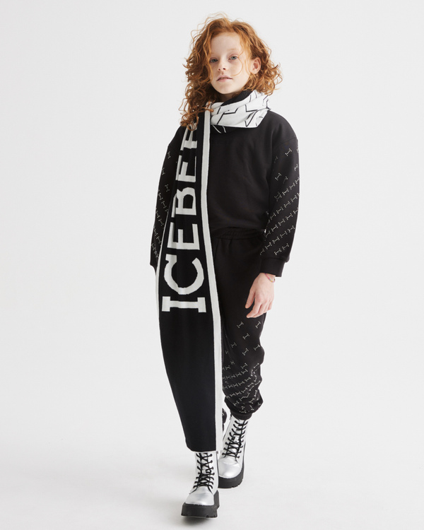 FW24 - Look kids 50 - Iceberg - Official Website