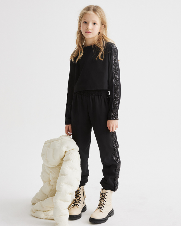 FW24 - Look kids 52 - Iceberg - Official Website