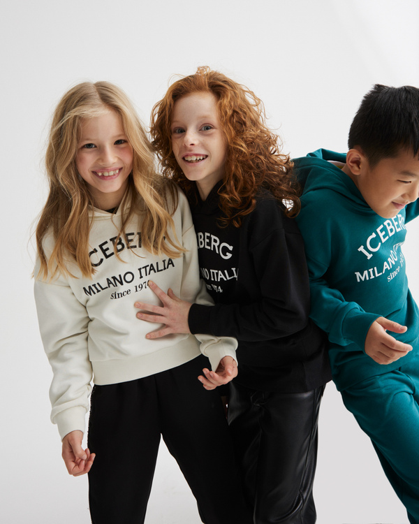 FW24 - Look kids 25 - Iceberg - Official Website