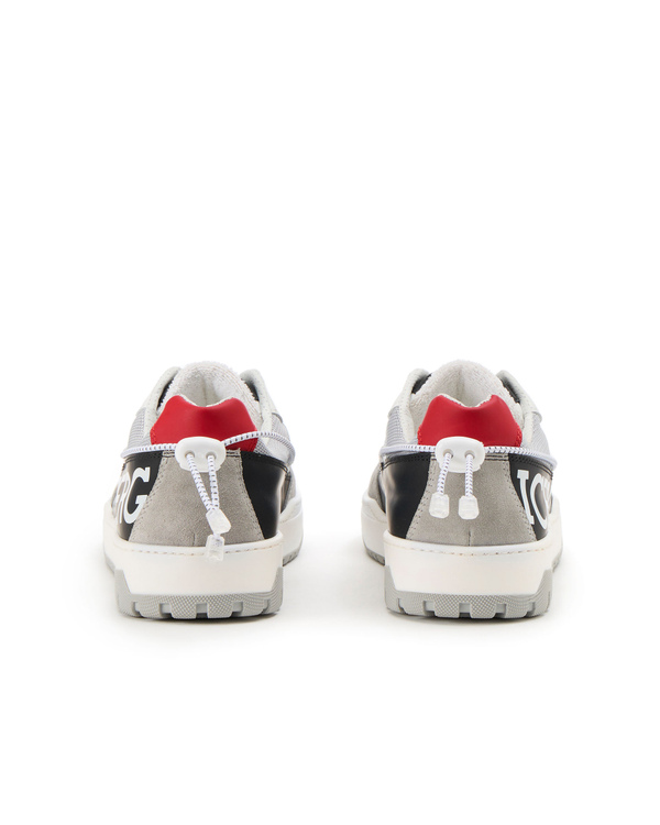 Sneaker uomo Okoro - Iceberg - Official Website