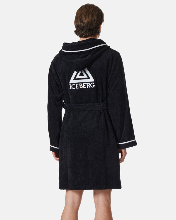 Triangle logo robe - Iceberg - Official Website