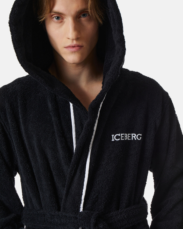 Triangle logo robe - Iceberg - Official Website