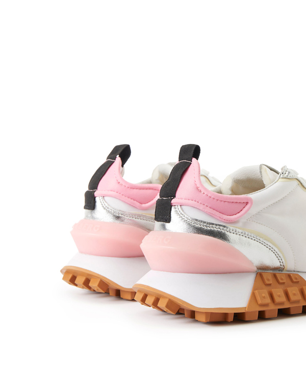 Women's HYPER sneaker - Iceberg - Official Website